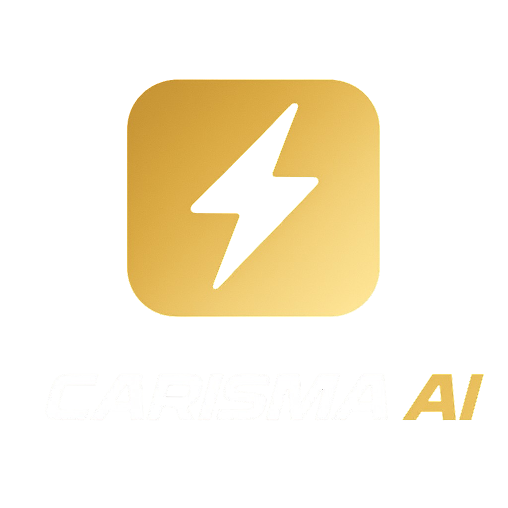 Carisma AI Logo